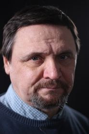 Konstantin Vorobyov as Poet in Hard to Be a God