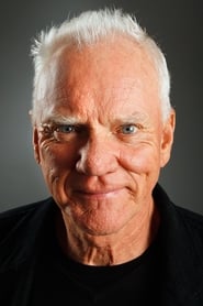 Malcolm McDowell as Alex in A Clockwork Orange