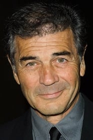Robert Forster as Detective McKnight in Mulholland Drive