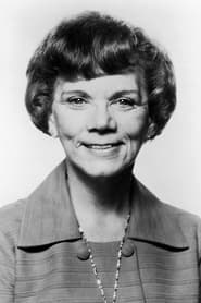 Ellen Corby as Manager of McKittrick Hotel in Vertigo