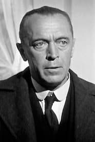 Konstantin Shayne as Pop Leibel in Vertigo