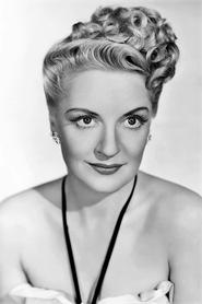 Lee Patrick as Car Owner Mistaken for Madeleine in Vertigo