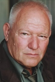 Ron Dean as Wuertz in The Dark Knight