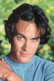 Brandon Lee as Eric in The Crow