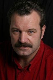 Valeriy Grishko as Bishop in Leviathan