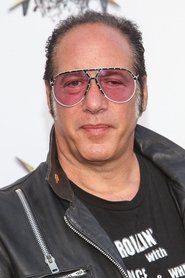 Andrew Dice Clay as Augie in Blue Jasmine