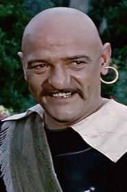 Livio Lorenzon as Baker in The Good, the Bad and the Ugly