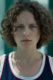 Tilly Mandelbrot as Lali (voice) in Persepolis