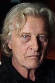 Rutger Hauer as Batty in Blade Runner