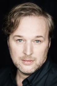 Stephan Grossmann as Devine in Look Who's Back