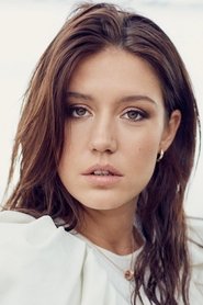 Adèle Exarchopoulos as Adèle in Blue Is the Warmest Color