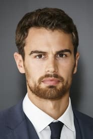 Theo James as Hector (voice) in Castlevania