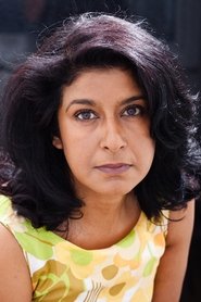 Nila Aalia as Heather in Daddy's Head