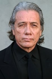 Edward James Olmos as Gaff in Blade Runner