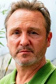 Lars Ranthe as Peter in Another Round
