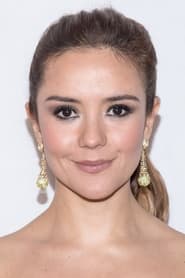 Catalina Sandino Moreno as Tabitha Matthews in FROM