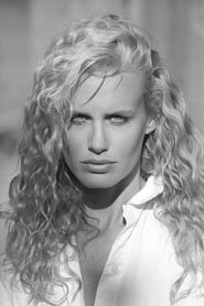 Daryl Hannah as Pris in Blade Runner