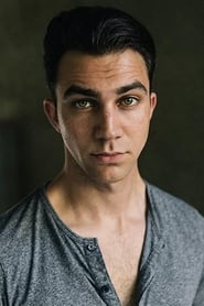Luke Brandon Field as Christoph in Jojo Rabbit