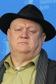 Mihály Kormos as Bernhard in The Turin Horse