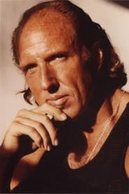 Brion James as Leon in Blade Runner