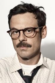 Scoot McNairy as Brown in 12 Years a Slave