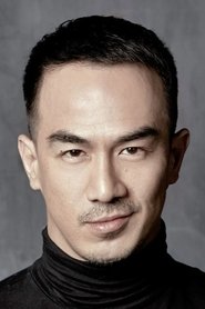 Joe Taslim as Jaka in The Raid