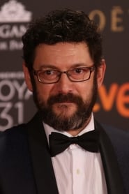 Manolo Solo as Garcés in Pan's Labyrinth