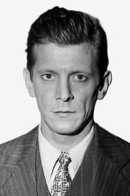 Joe Turkel as Tyrell in Blade Runner
