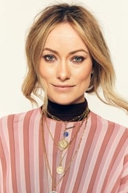 Olivia Wilde as Suzy Miller in Rush