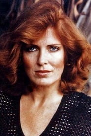 Joanna Cassidy as Zhora in Blade Runner