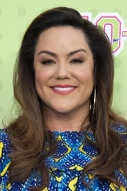 Katy Mixon as Jenny Ann in Hell or High Water
