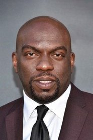 Omar J. Dorsey as James Orange in Selma