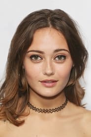 Ella Purnell as Jinx (voice) in Arcane