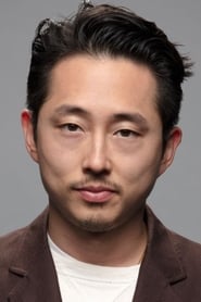 Steven Yeun as Jacob in Minari