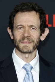 Adam Godley as Archbishop in The Great