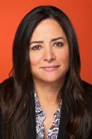 Pamela Adlon as Pamela in Louie