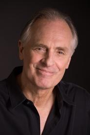 Keith Carradine as The Governor in The Power of the Dog