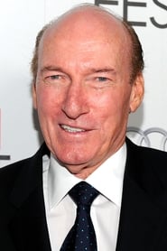 Ed Lauter as Peppy's Butler in The Artist