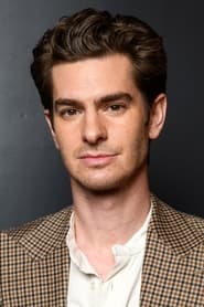 Andrew Garfield as Eduardo Saverin in The Social Network
