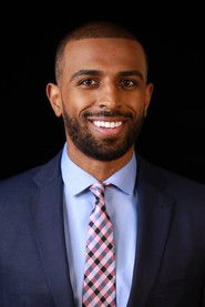 Myron Gaines as Self in Louis Theroux: Inside the Manosphere