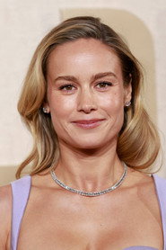 Brie Larson as Ma in Room