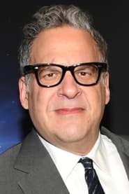 Jeff Garlin as Captain (voice) in WALL·E