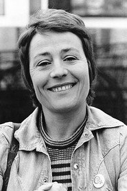 Annie Girardot as Georges's Mother in Caché