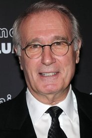 Bernard Le Coq as Georges's Editor-In-Chief in Caché