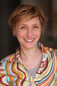 Nathalie Richard as Mathilde in Caché