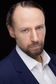 Ivan Shvedoff as Leonid Lisenker in Mission: Impossible - Ghost Protocol