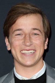 Skyler Gisondo as Lance Brannigan in Licorice Pizza