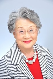Hisako Kyoda as Chiyoko's Mother (voice) in Millennium Actress