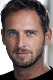 Josh Lucas as Leo Beebe in Ford v Ferrari