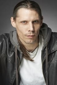 Goran D. Kleut as Andy 'Ghoul' Walker in Hacksaw Ridge